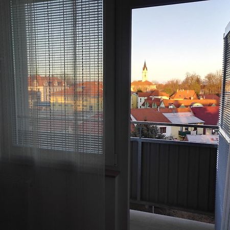 Apartman-Trebon-Centrum 外观 照片
