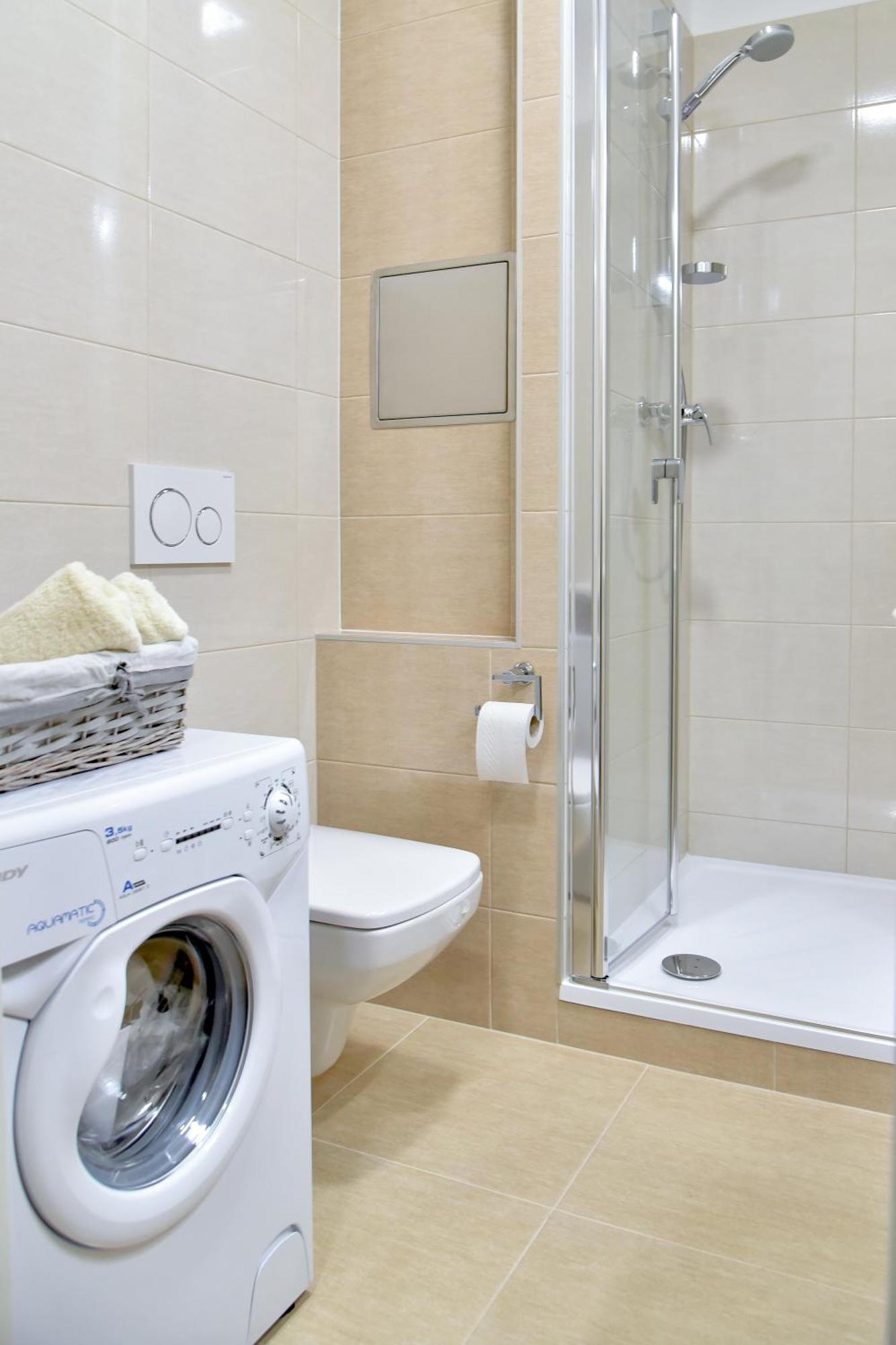 Apartman-Trebon-Centrum 外观 照片