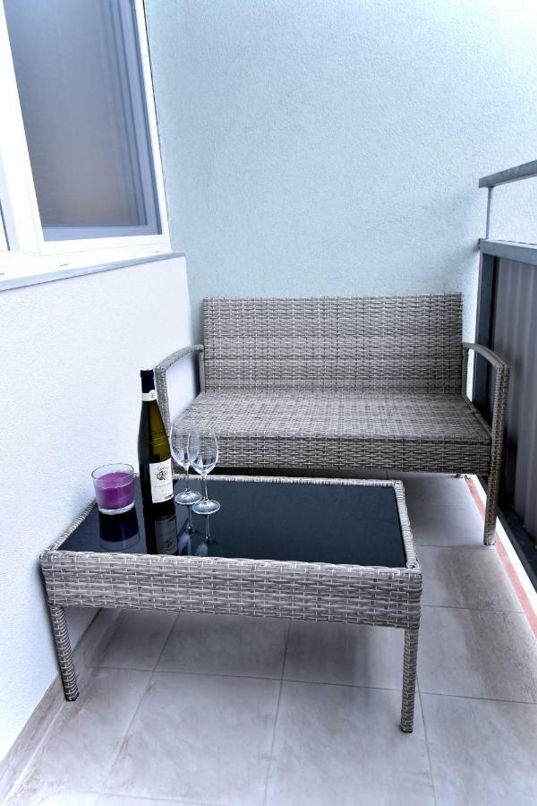 Apartman-Trebon-Centrum 外观 照片